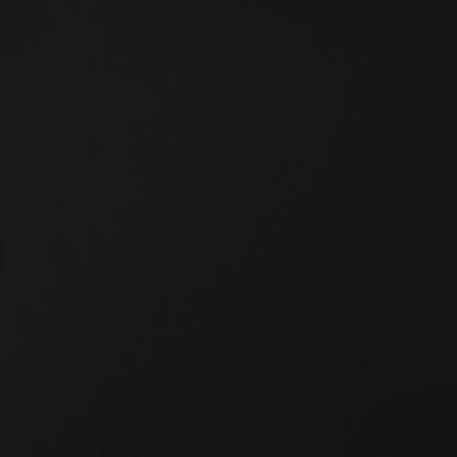 Black Color Zara Satin Fabric