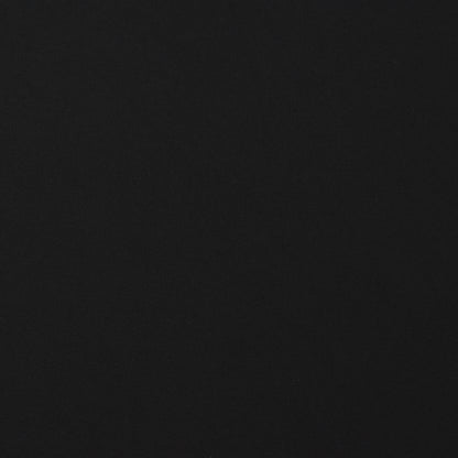 Black Color Zara Satin Fabric