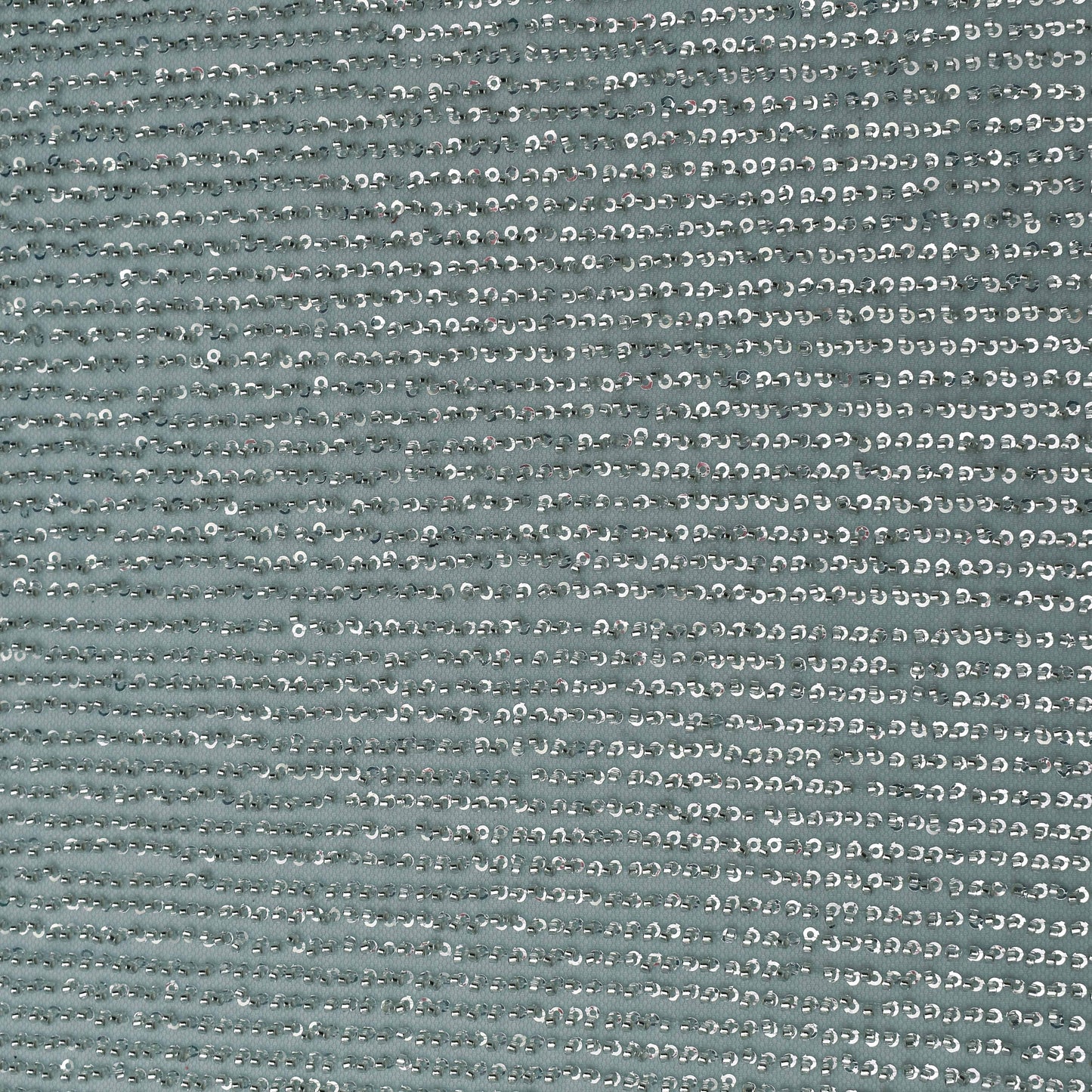 Colored Heavy Net Embroidery Fabric