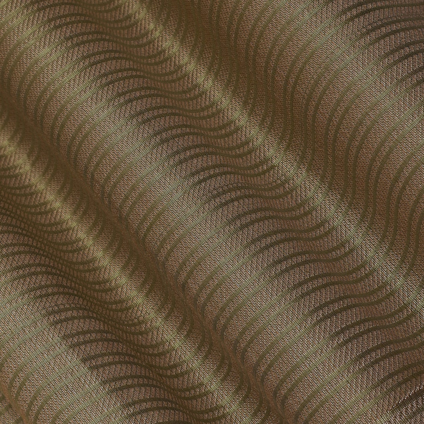 Zari Brocade Fabric