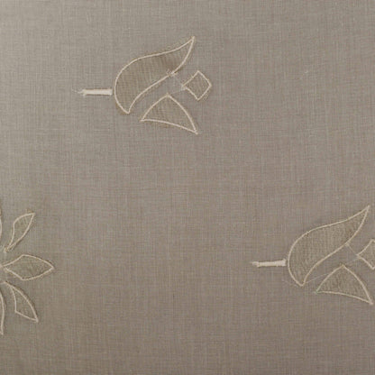 Kora Cotton Embroidery Fabric