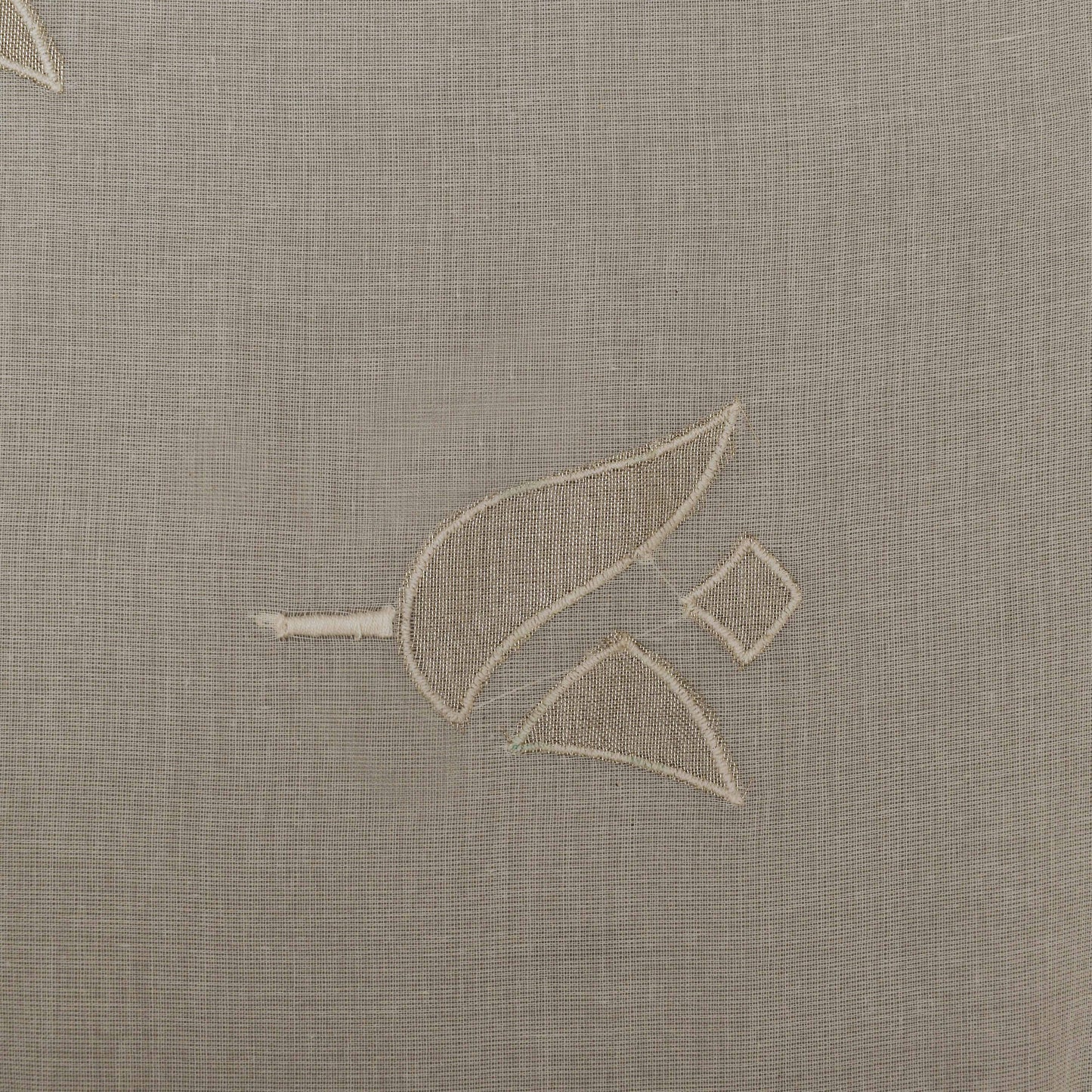 Kora Cotton Embroidery Fabric