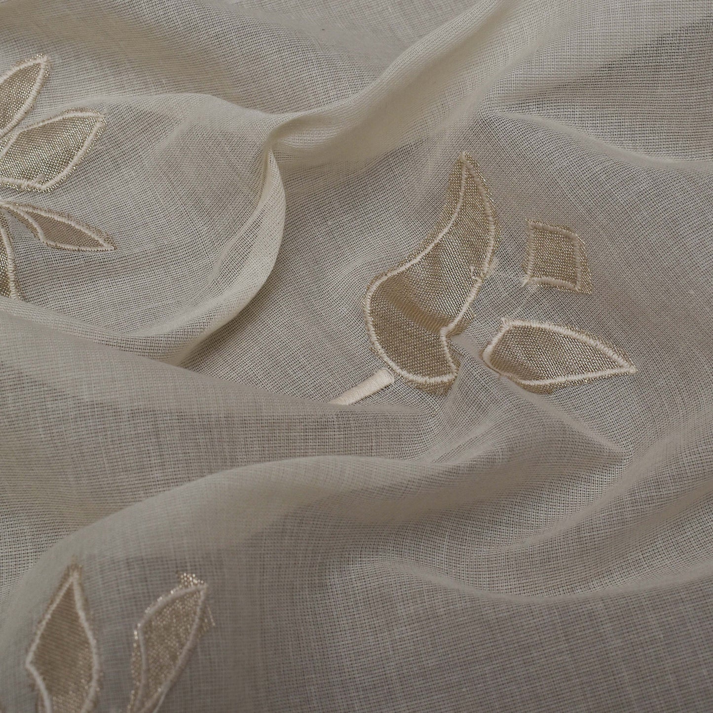 Kora Cotton Embroidery Fabric