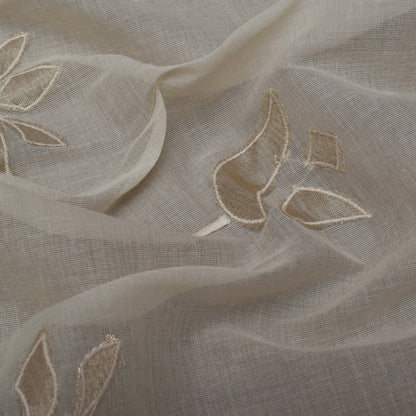 Kora Cotton Embroidery Fabric