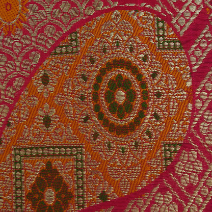 Brocade Fabric