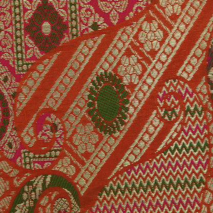 Brocade Fabric