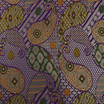 Brocade Fabric