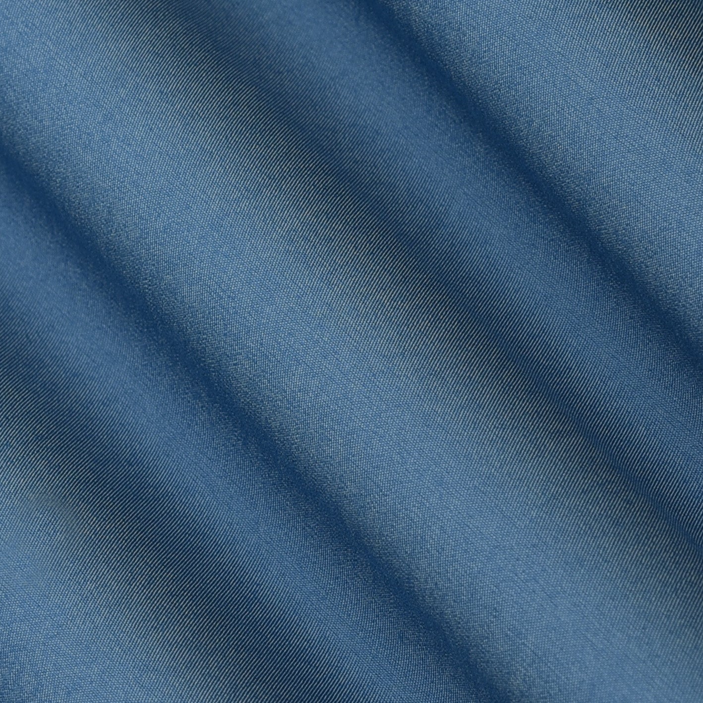 Denim Plain Fabric