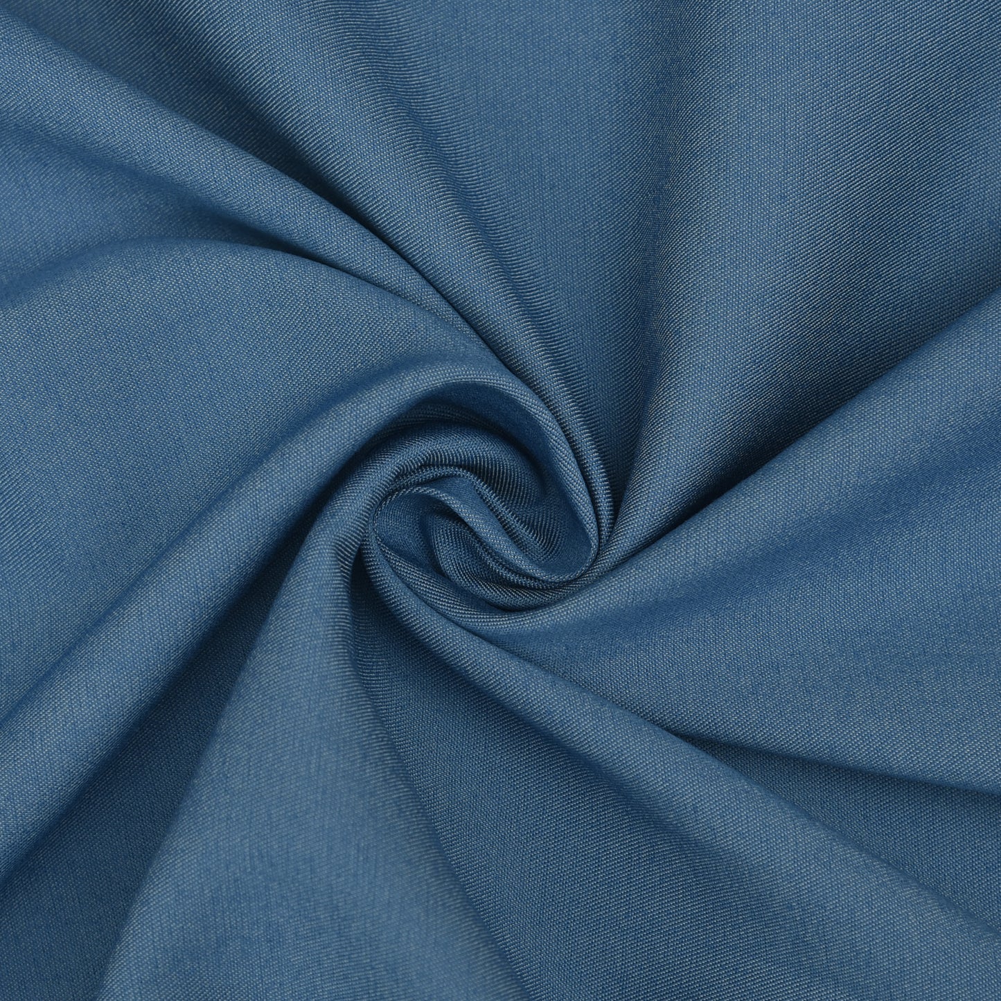 Denim Plain Fabric