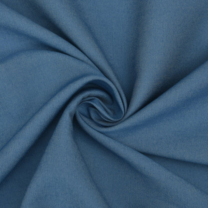 Denim Plain Fabric