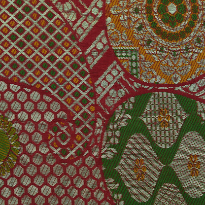 Brocade Fabric