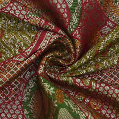 Brocade Fabric