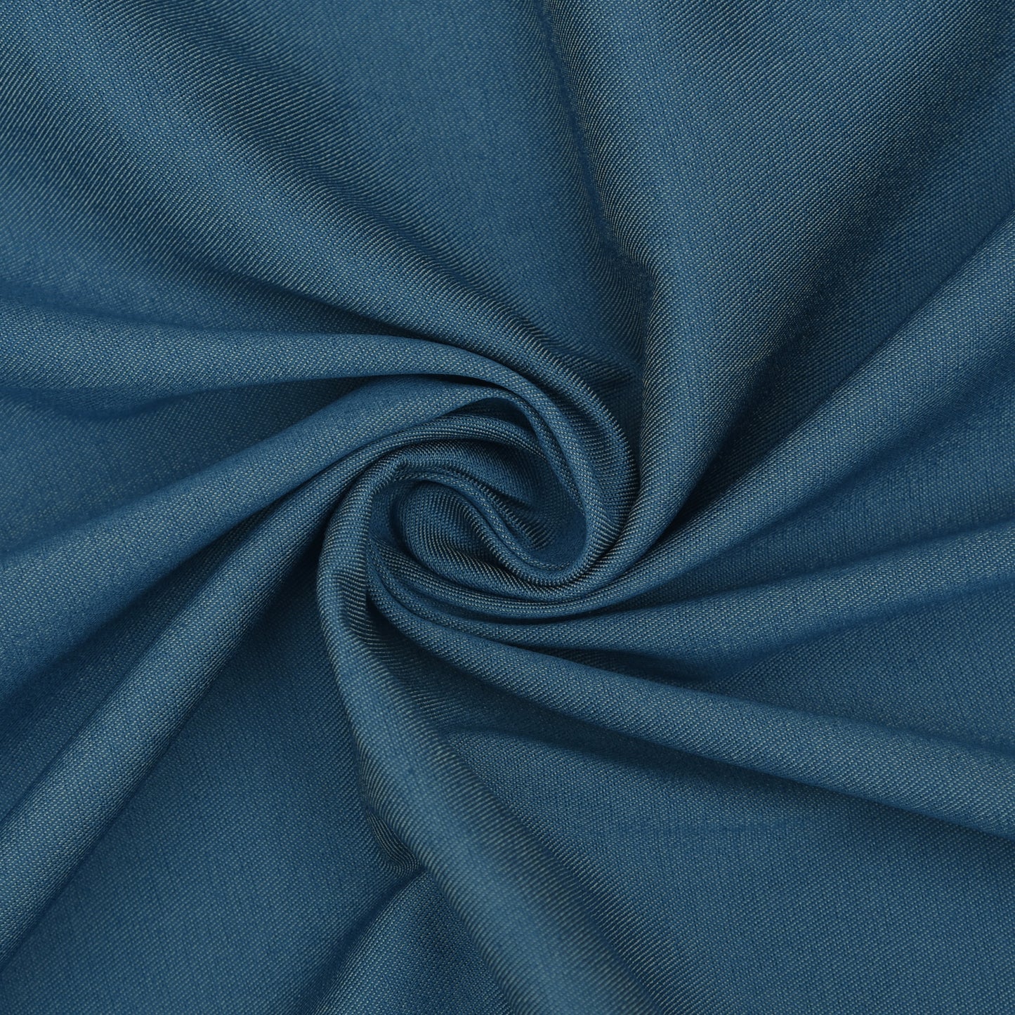 Denim Plain Fabric