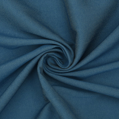 Denim Plain Fabric