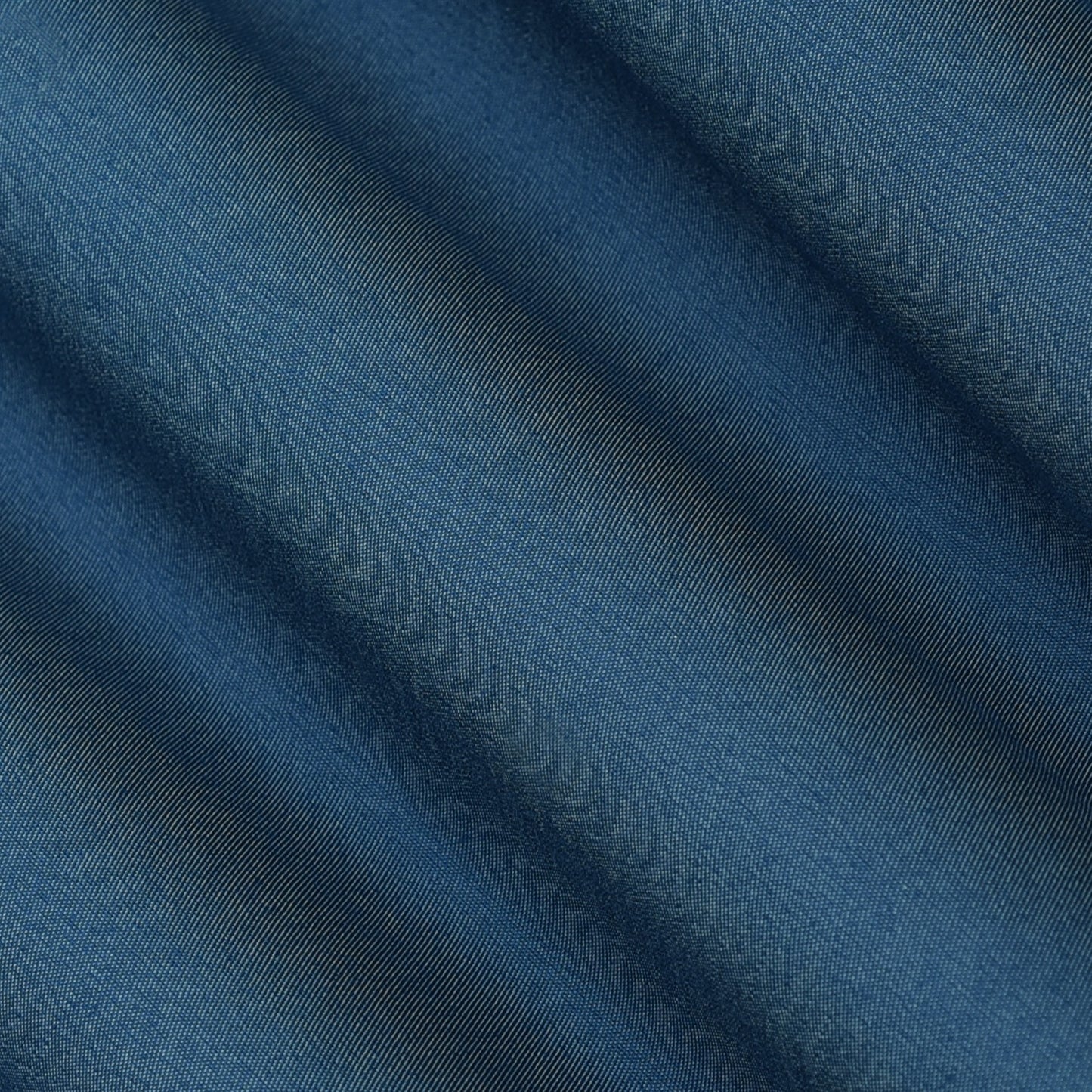 Denim Plain Fabric