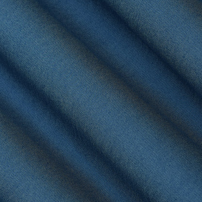 Denim Plain Fabric