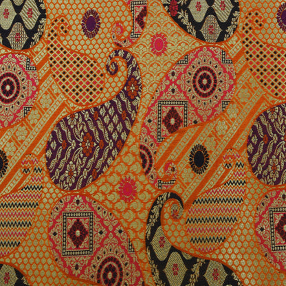 Brocade Fabric