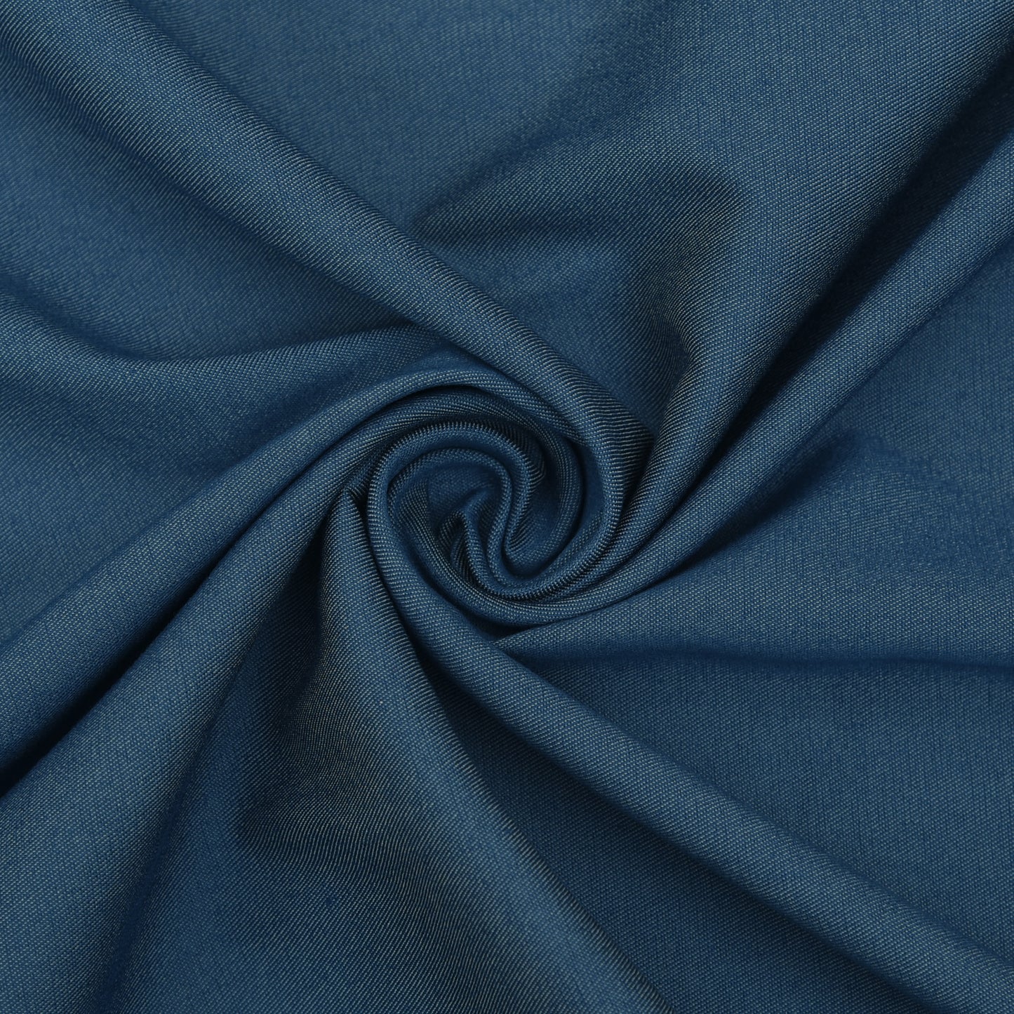 Denim Plain Fabric