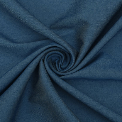 Denim Plain Fabric