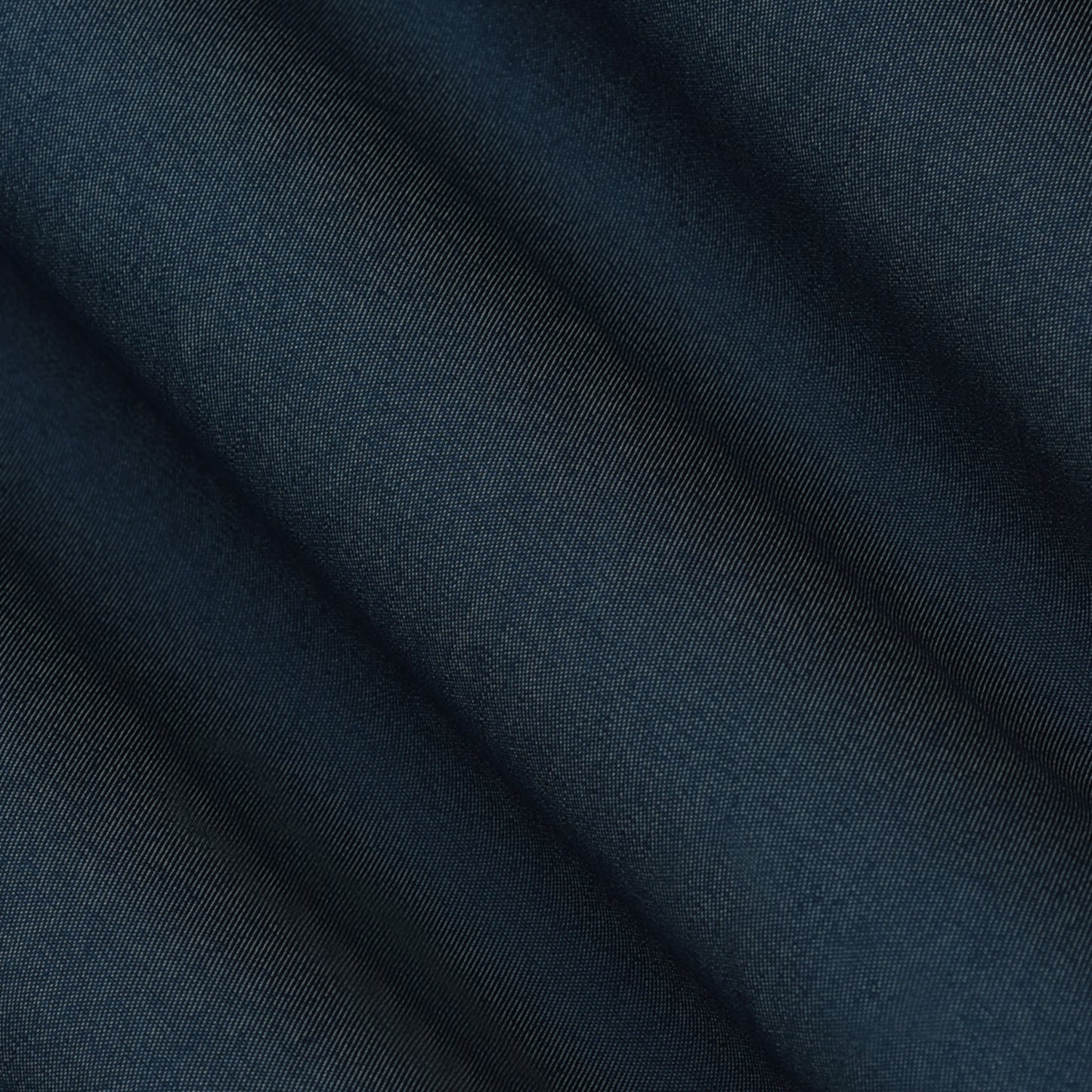 Denim Plain Fabric