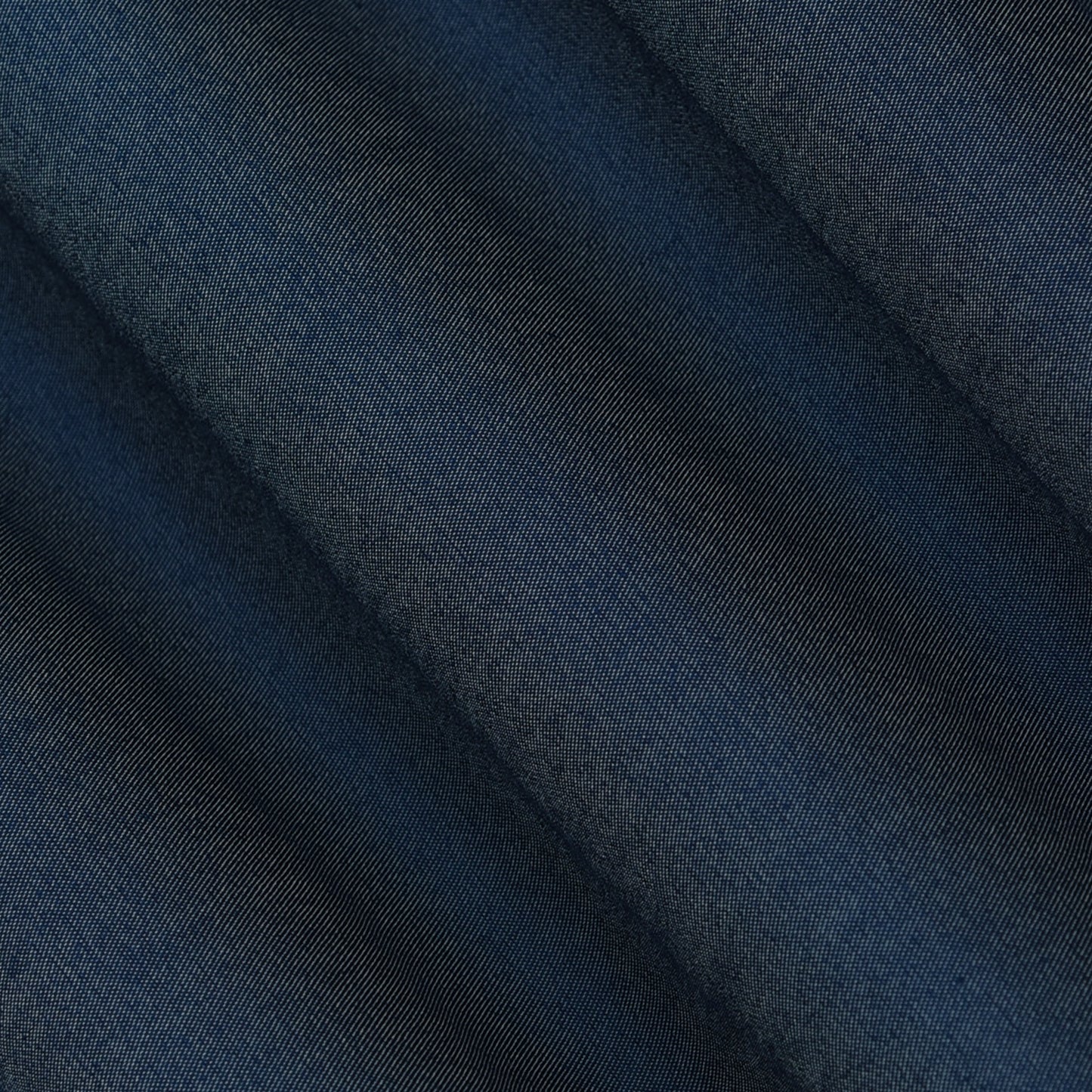 Denim Plain Fabric