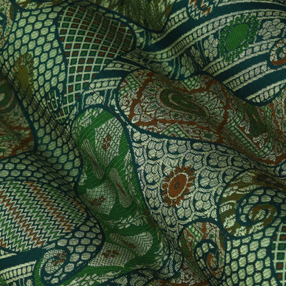 Brocade Fabric