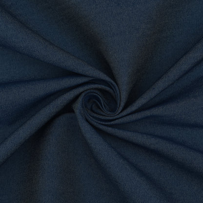 Denim Plain Fabric