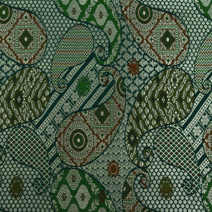 Brocade Fabric