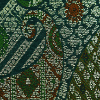 Brocade Fabric