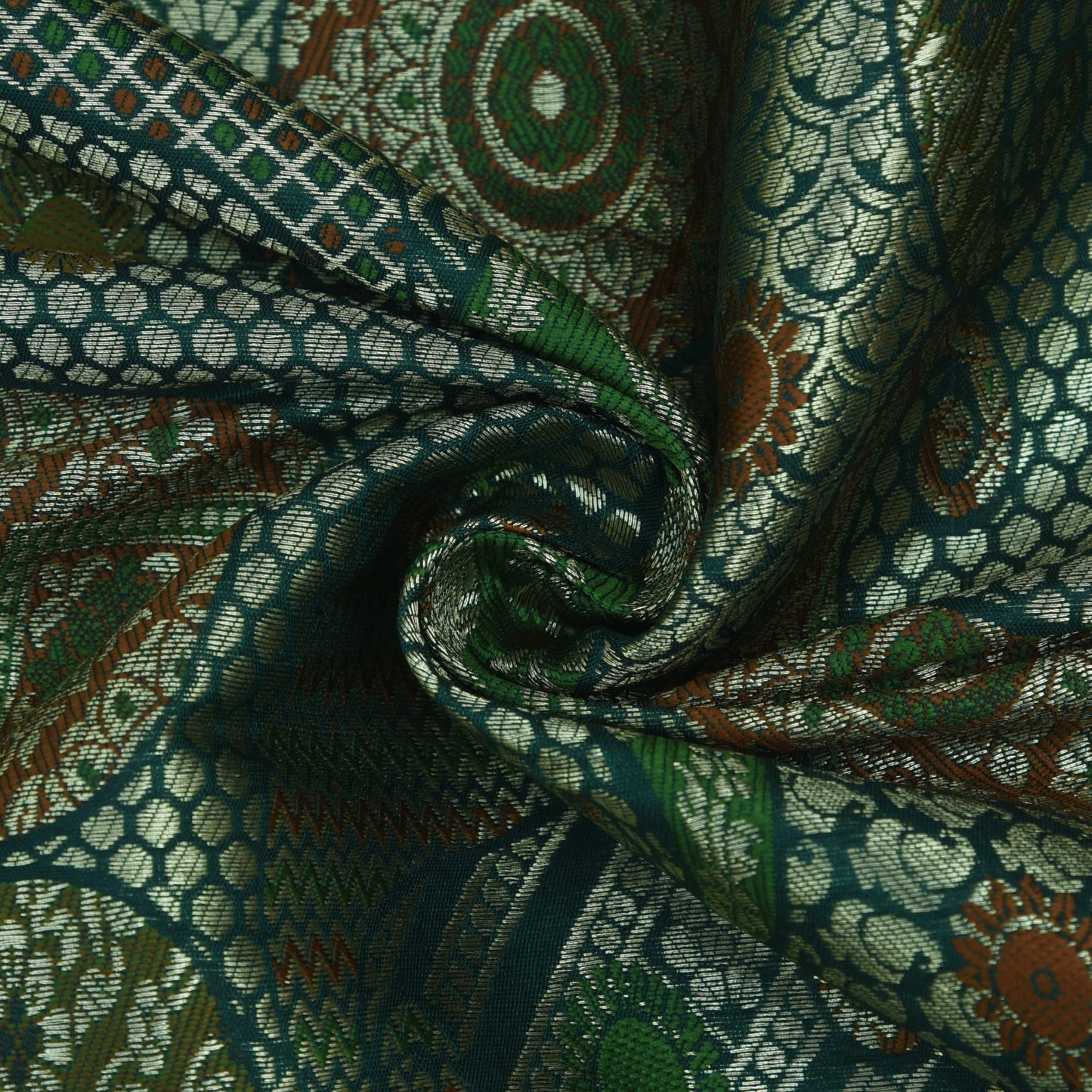 Brocade Fabric