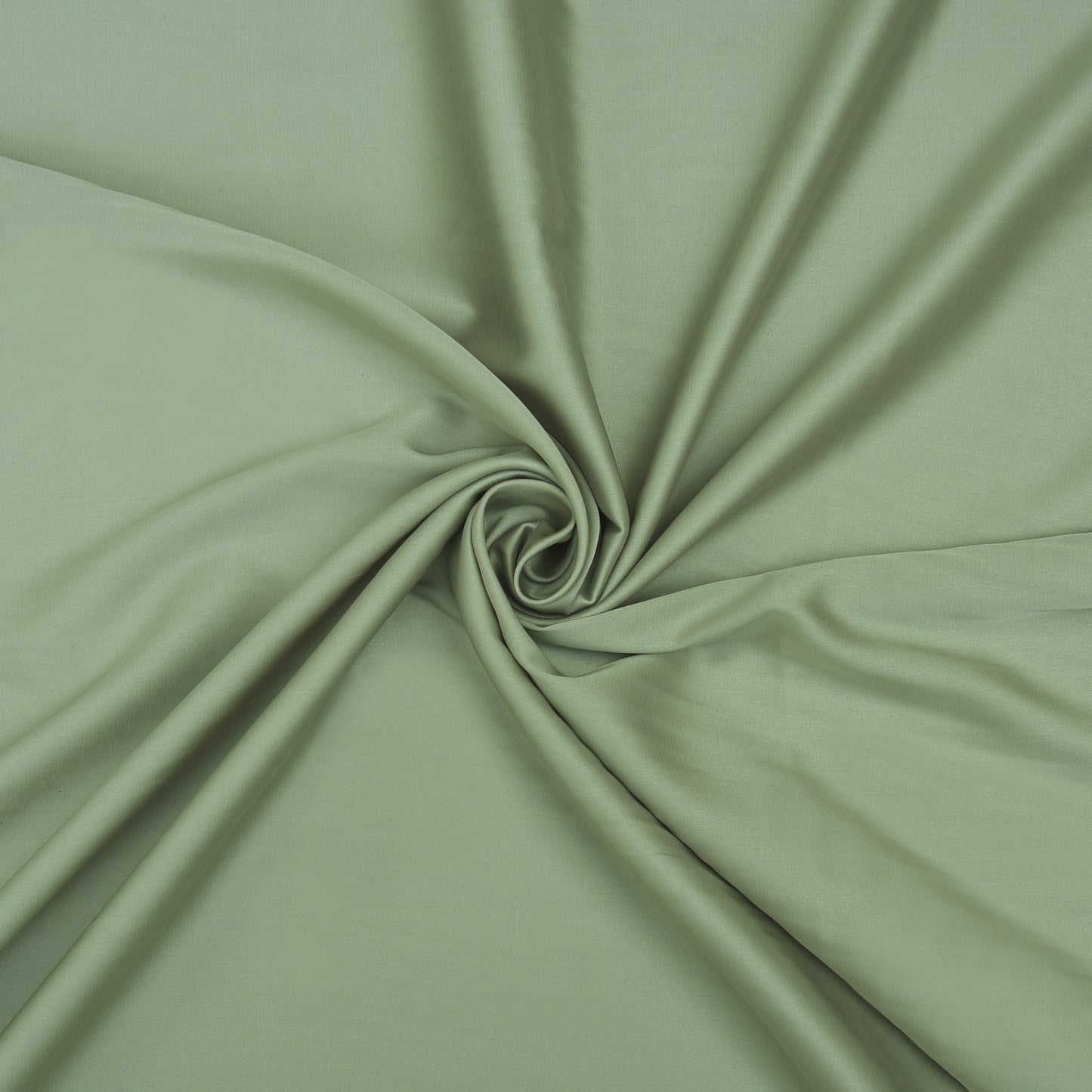 Armani Satin Plain Fabric