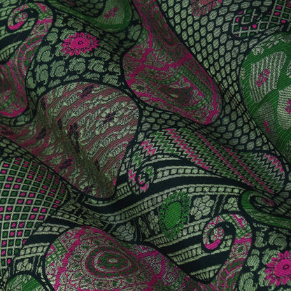 Brocade Fabric