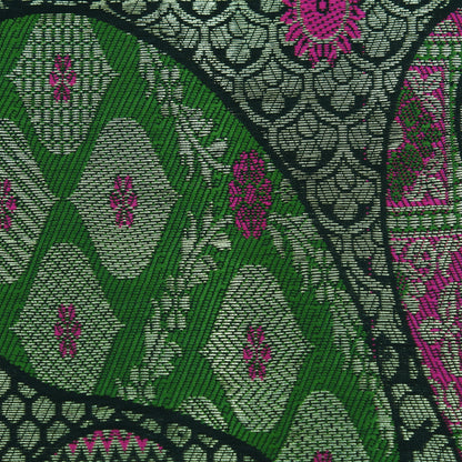 Brocade Fabric