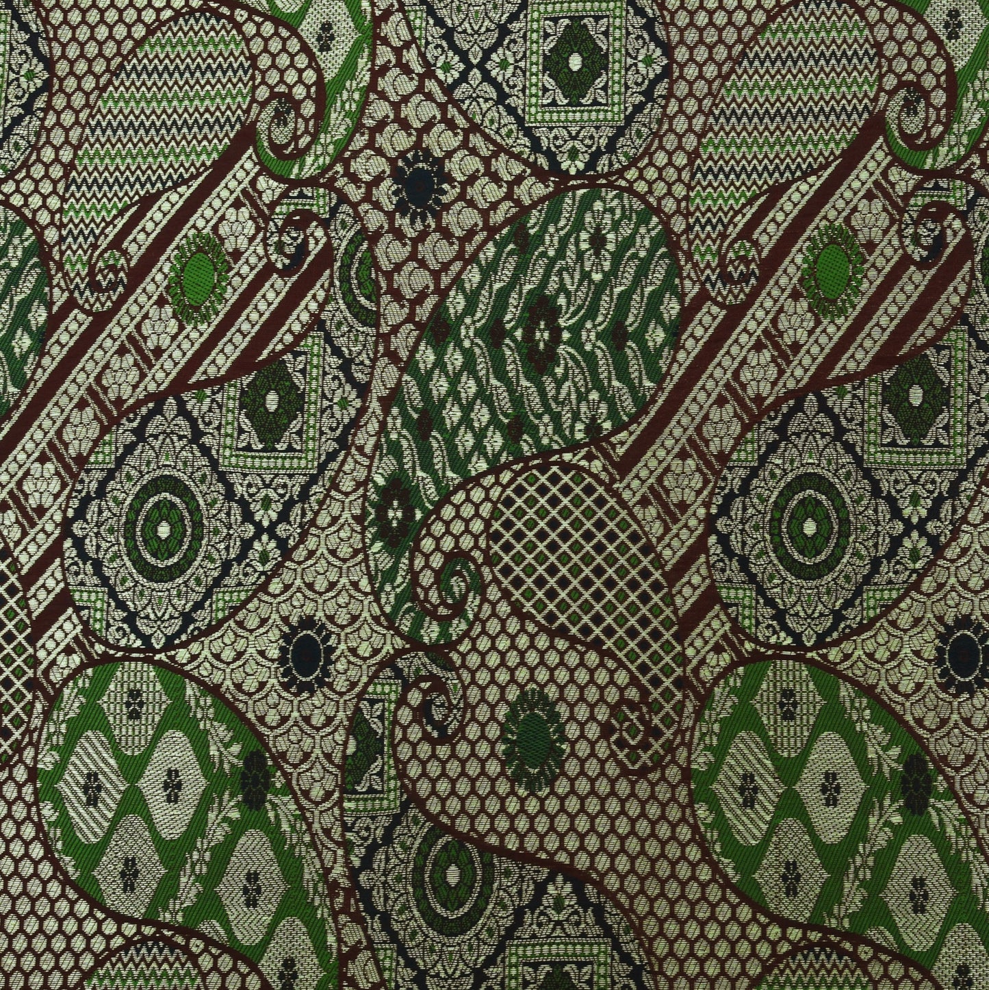 Brocade Fabric