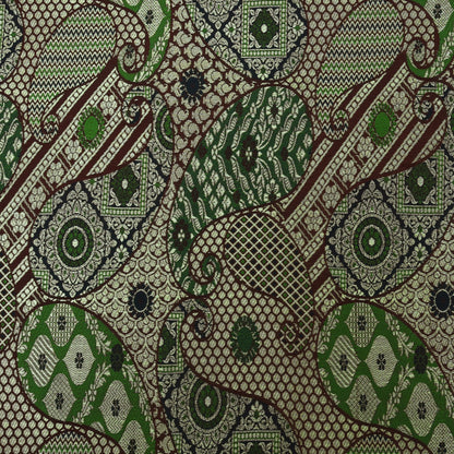 Brocade Fabric