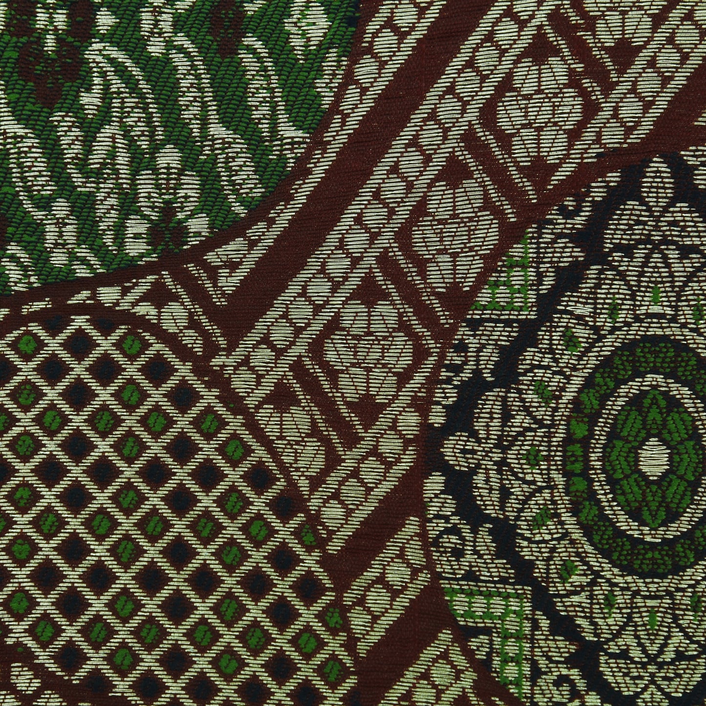 Brocade Fabric