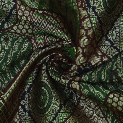 Brocade Fabric