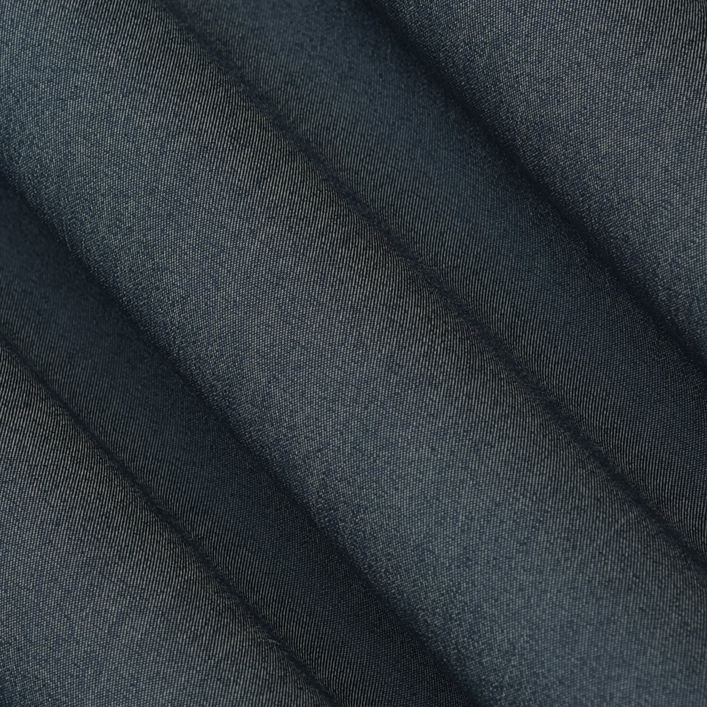 Denim Plain Fabric