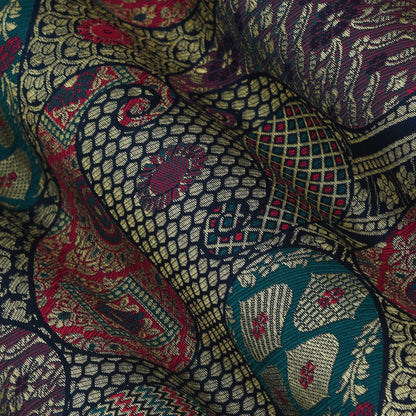 Brocade Fabric