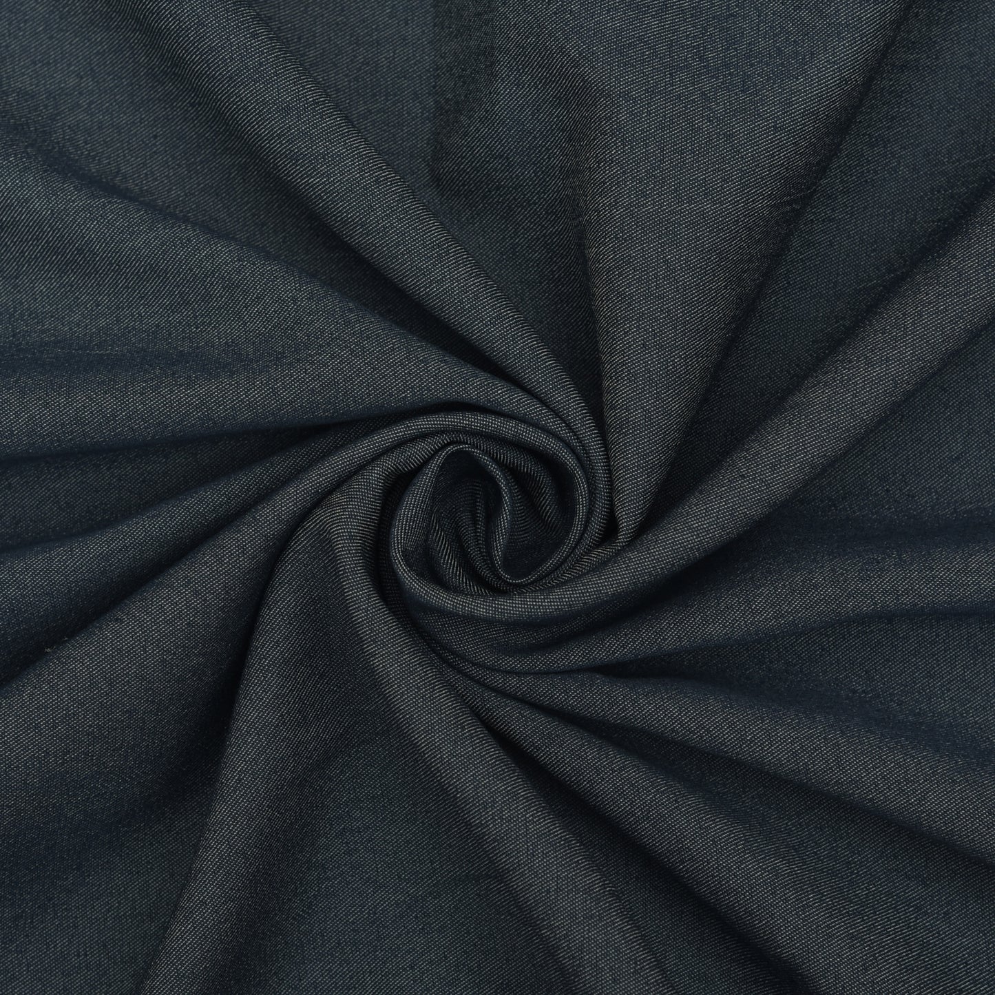 Denim Plain Fabric