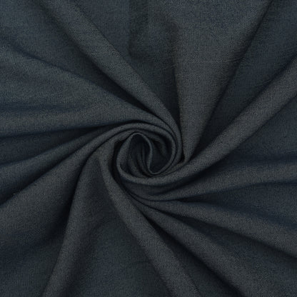 Denim Plain Fabric