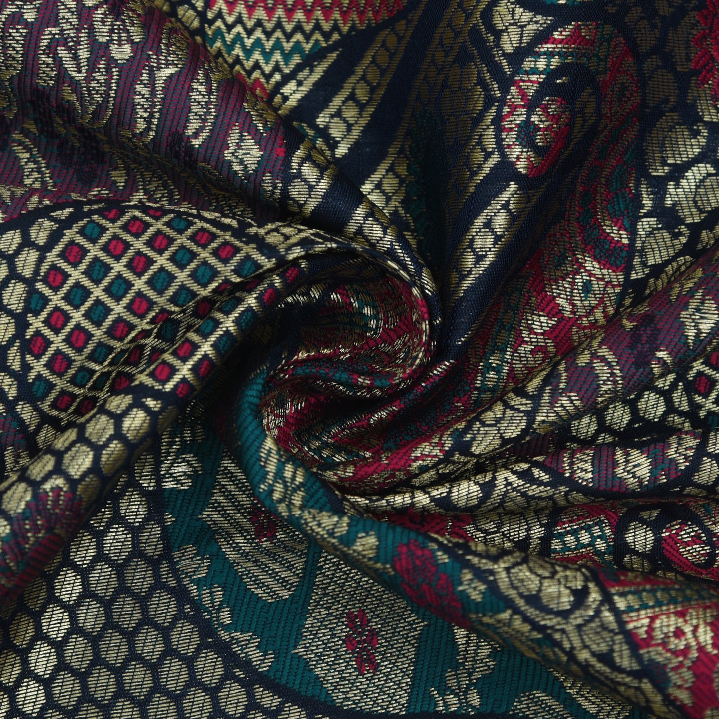 Brocade Fabric