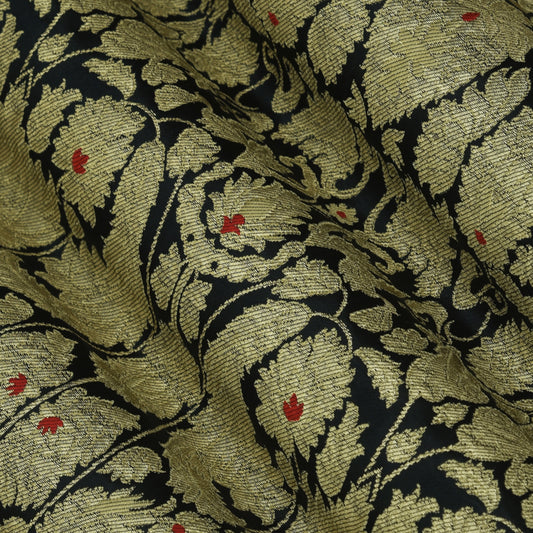 Brocade Fabric