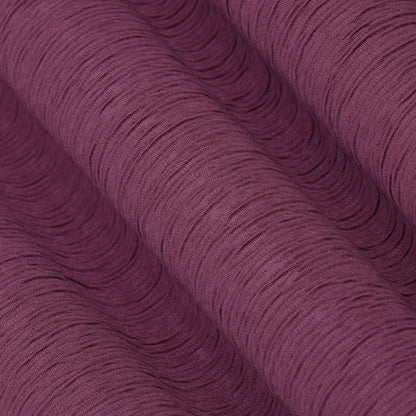 Pink Color Crush Silk Shimmer Fabric