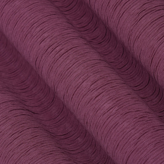 Pink Color Crush Silk Shimmer Fabric