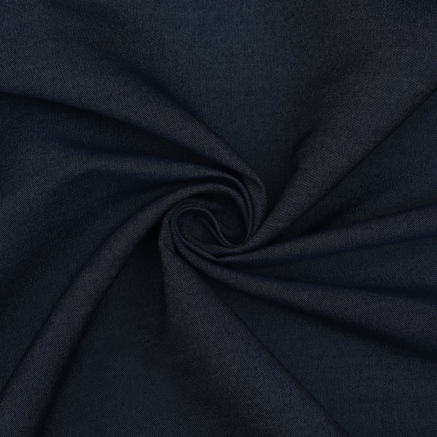 Denim Plain Fabric