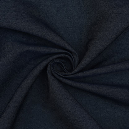 Denim Plain Fabric