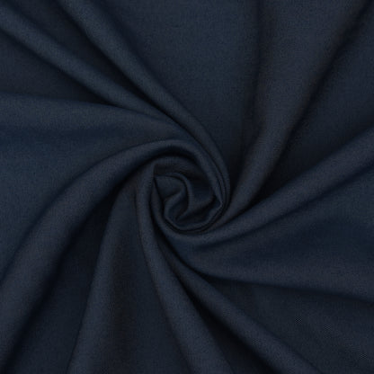 Denim Plain Fabric