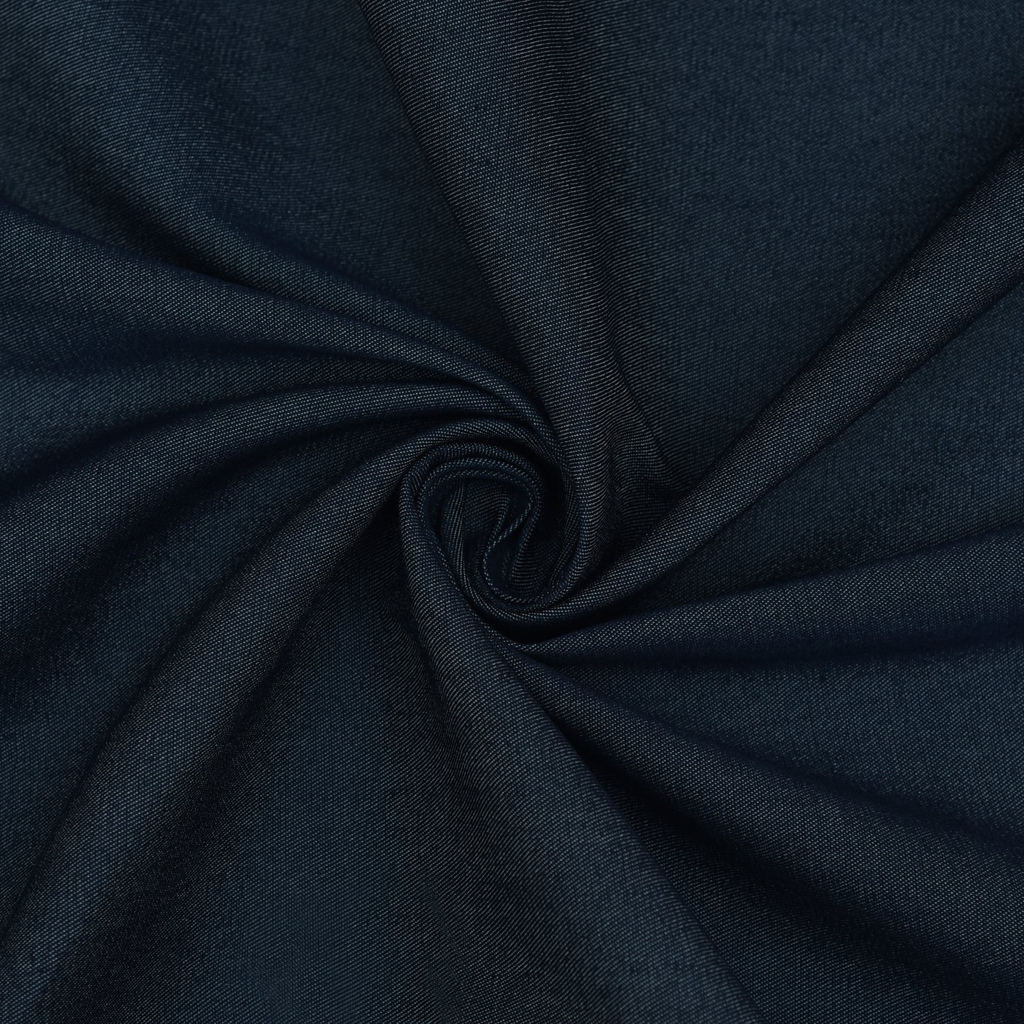 Denim Plain Fabric