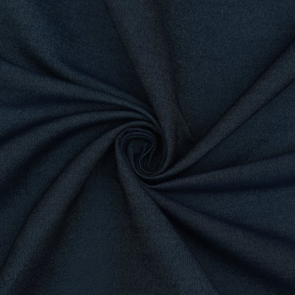 Denim Plain Fabric
